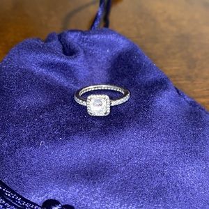 Pandora Timeless Elegance Ring